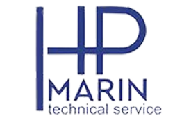 HP MARIN