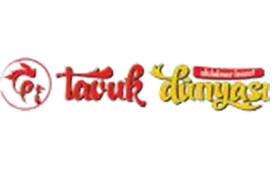 TAVUK DONER