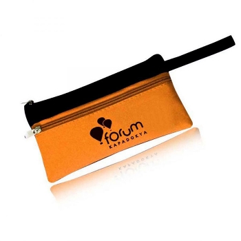 Promosyon Kumaş Kalemlik ile Taşımada Pratik Çözüm