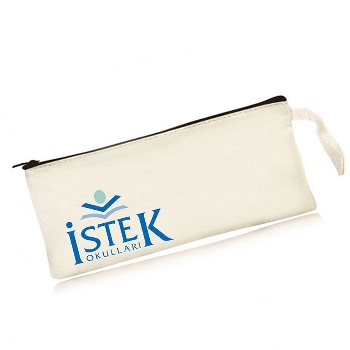 Ofis Asistanı Promosyon Kumaş Kalemlik