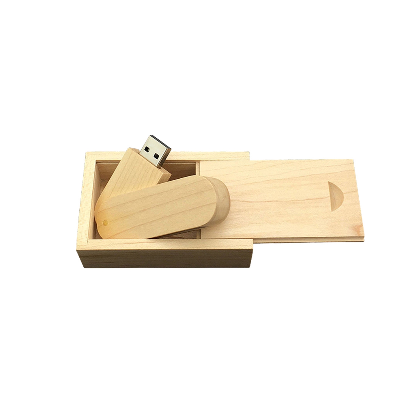 52418 - Kolay Erişim Promosyon USB Bellek