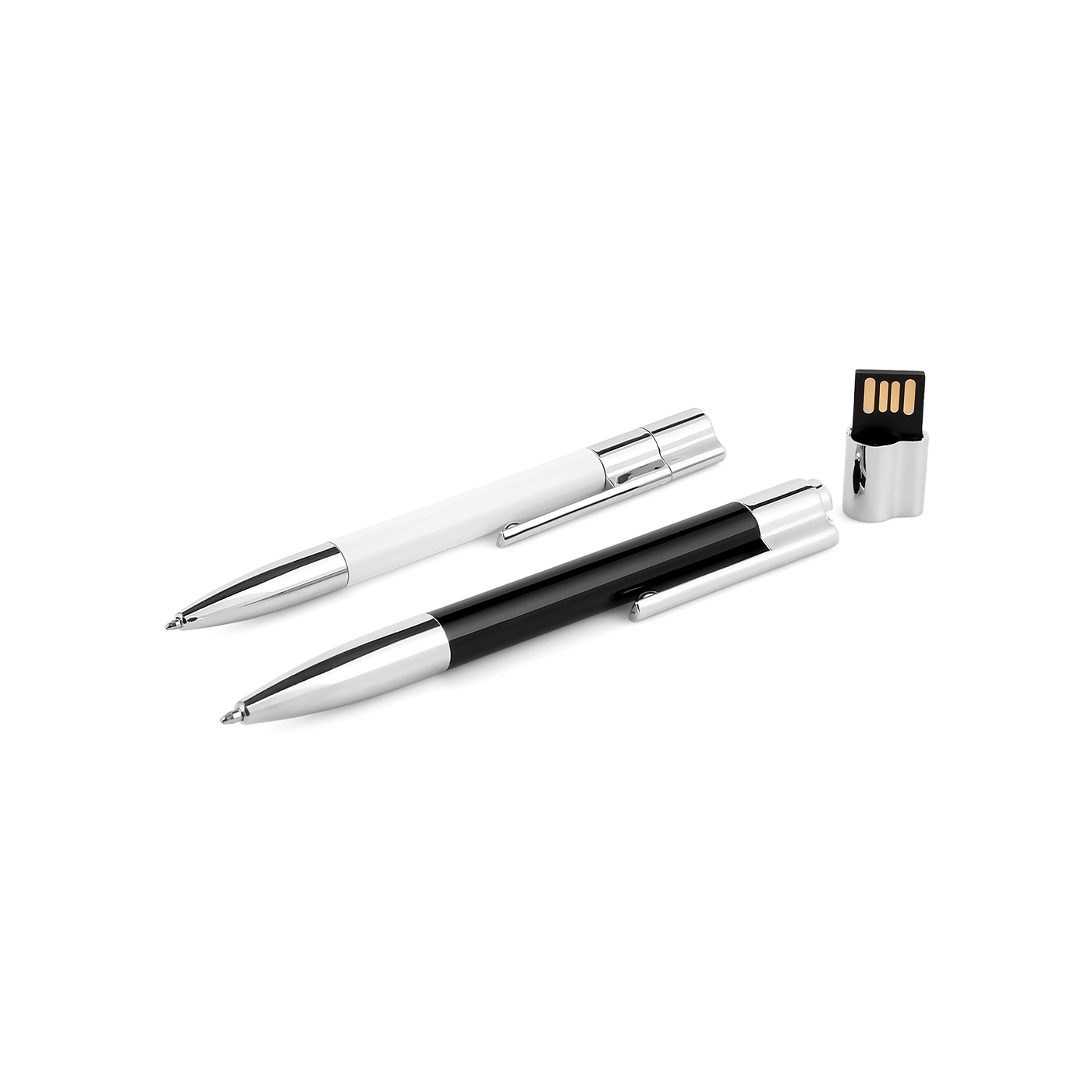 52538 - Hızlı Depolama Promosyon USB Bellek