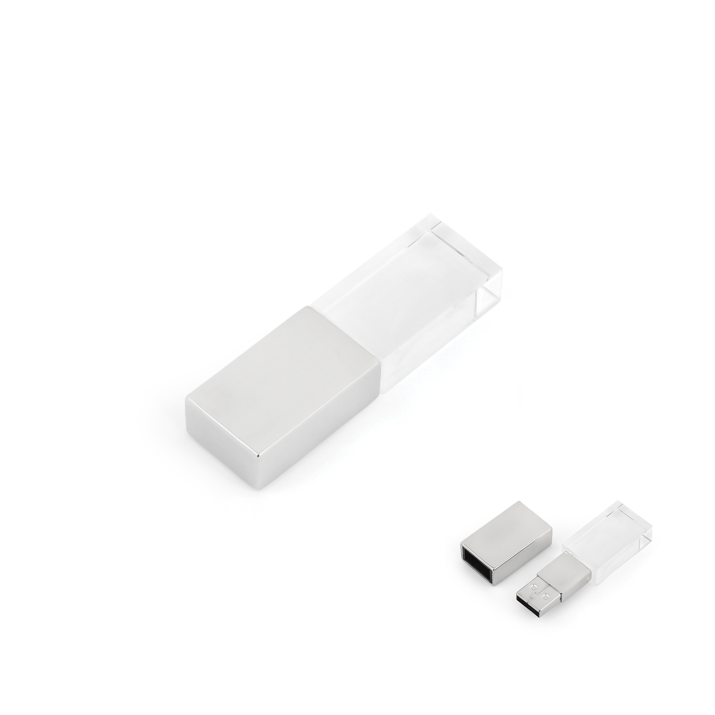 52430 - Promosyon USB Bellek ile Hızlı Erişim