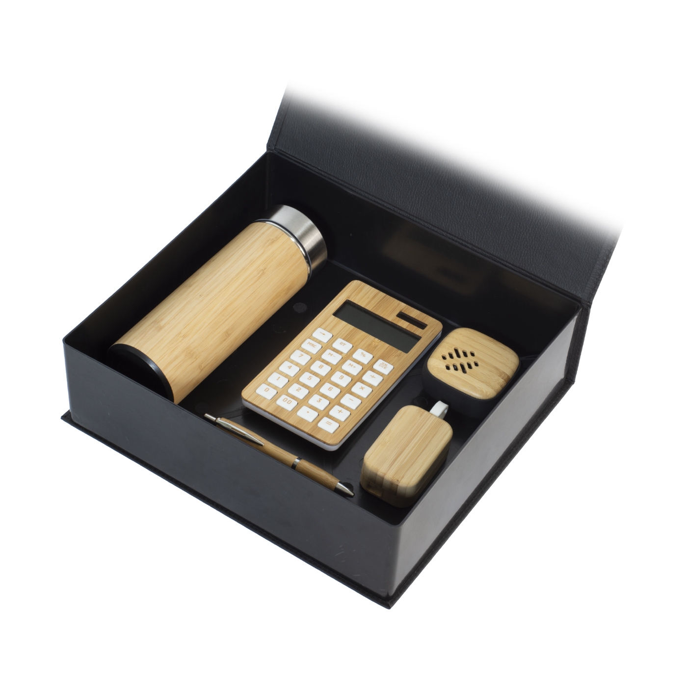 Zarif Bambu Paket ve VIP Set