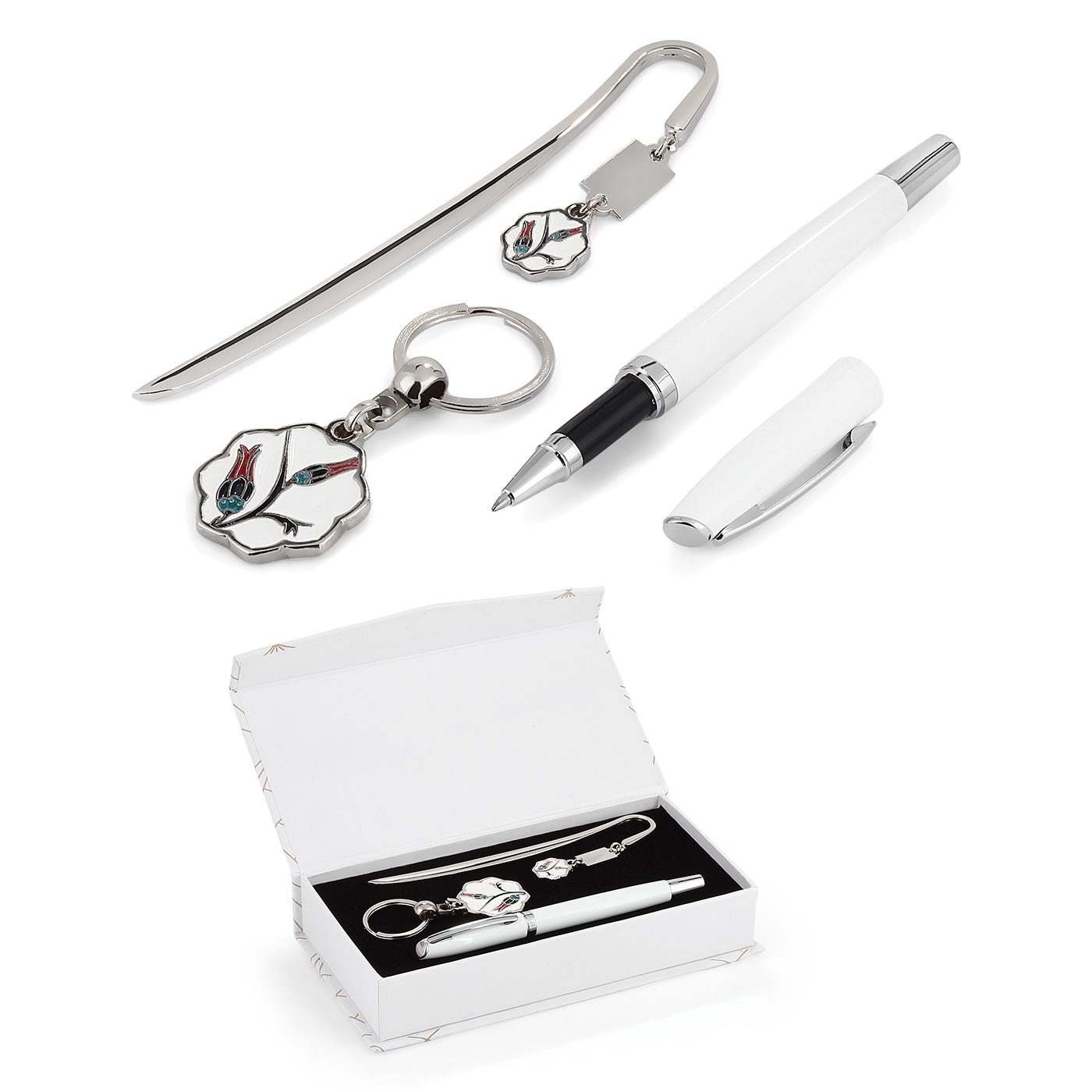 VIP Set, Prestijli Promosyon Seçimi