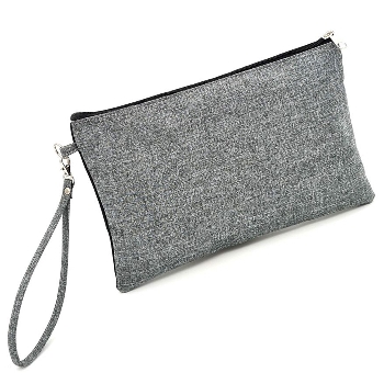 Promosyon Makyaj Çantası ile Küçük Çanta, Büyük Değişim