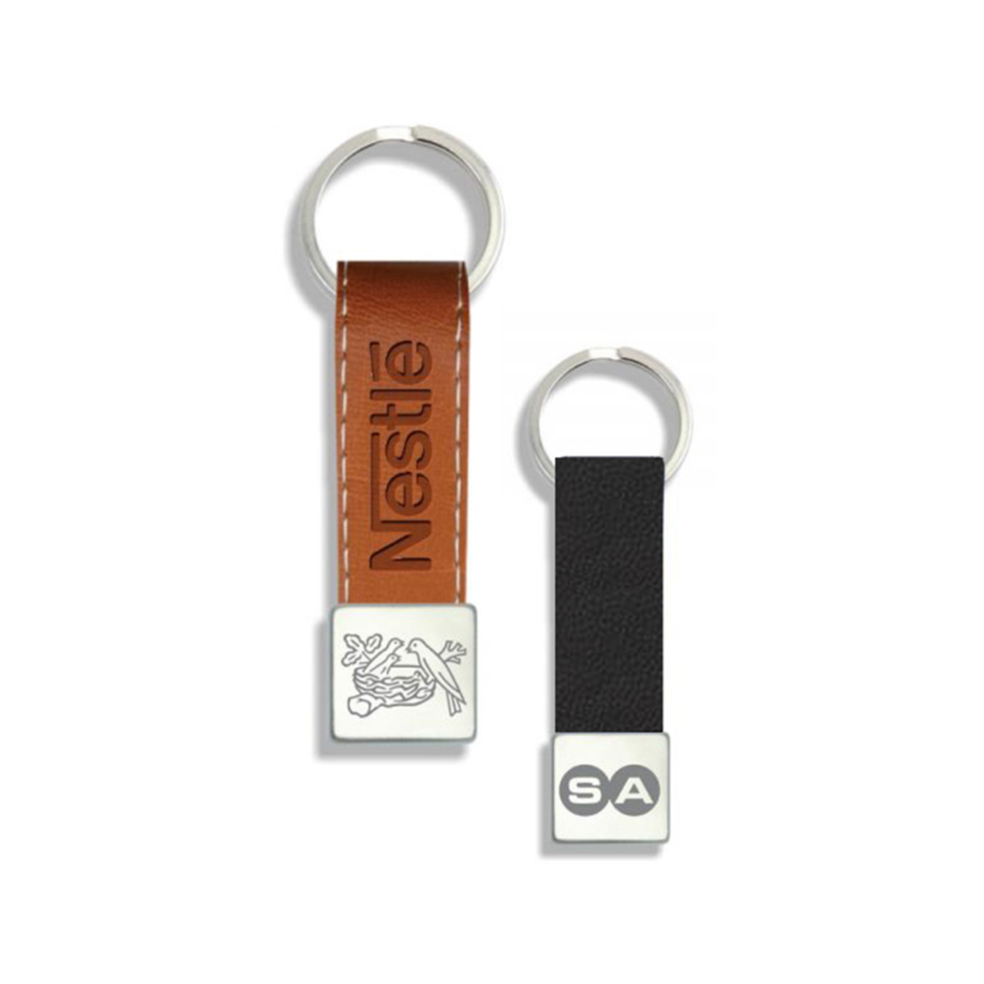 57019 - Promosyon Metal Kaliteli Anahtarlık