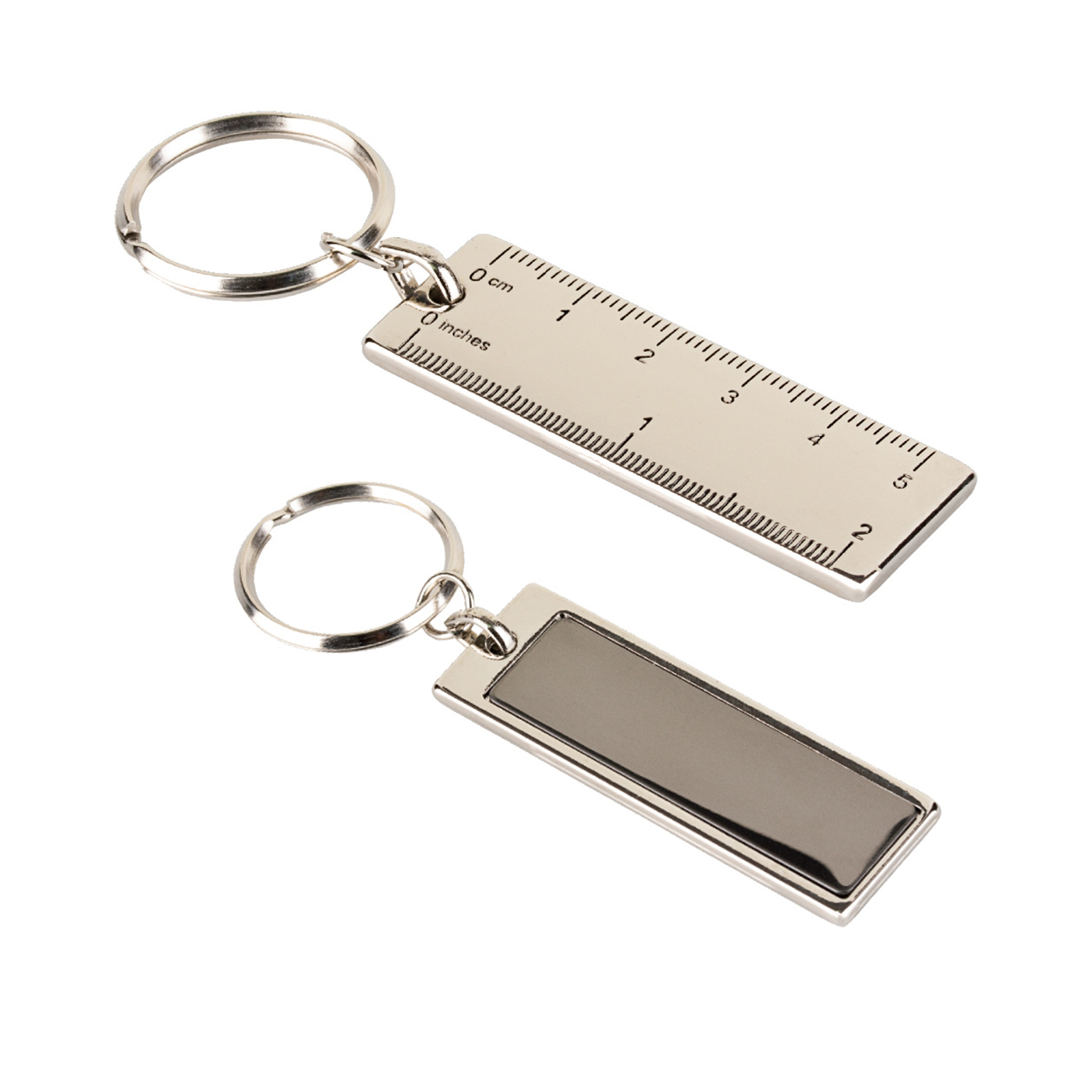 57146 - Metal Anahtarlık ile Erişim Kolaylığı