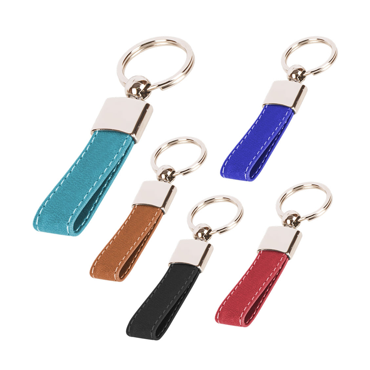 57140 - Özel Tasarım Promosyon Anahtarlık