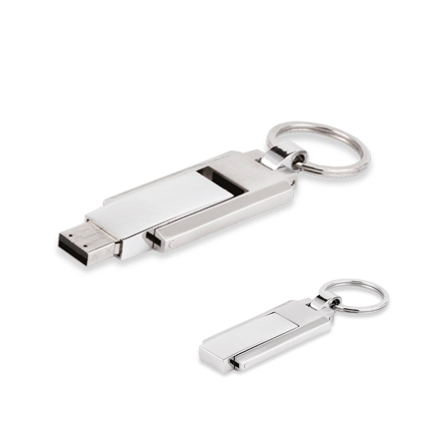 52469 - Promosyon USB Bellek ile Veri Yükleme