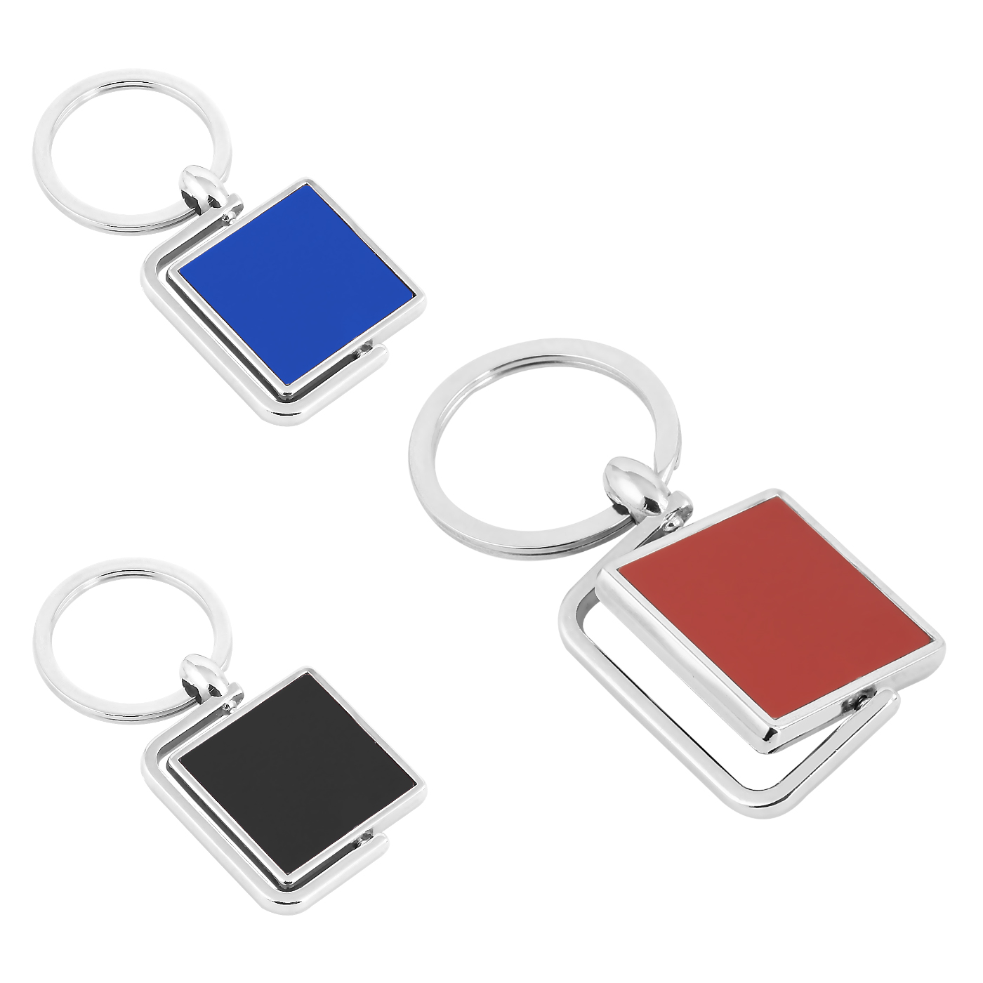 57066 - Anahtar Yolu Promosyon Anahtarlık