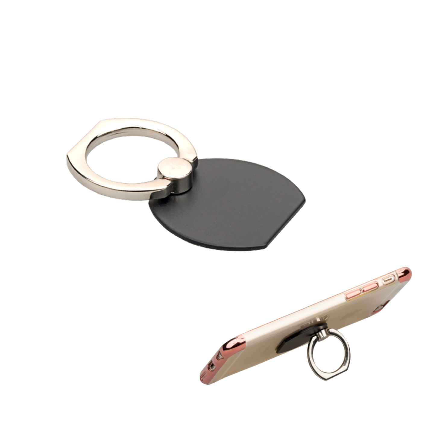 57047 - Telefon Stantı Anahtarlık ile Şıklık Yanınızda!