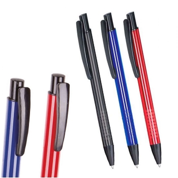 10152 - Kalite İçin Promosyon Metal Kalem