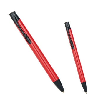 10156 - Promosyon Metal Kalem ile İnce Ayrıntılar