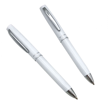 10159 - Şık Dokunuş İçin Promosyon Metal Kalem