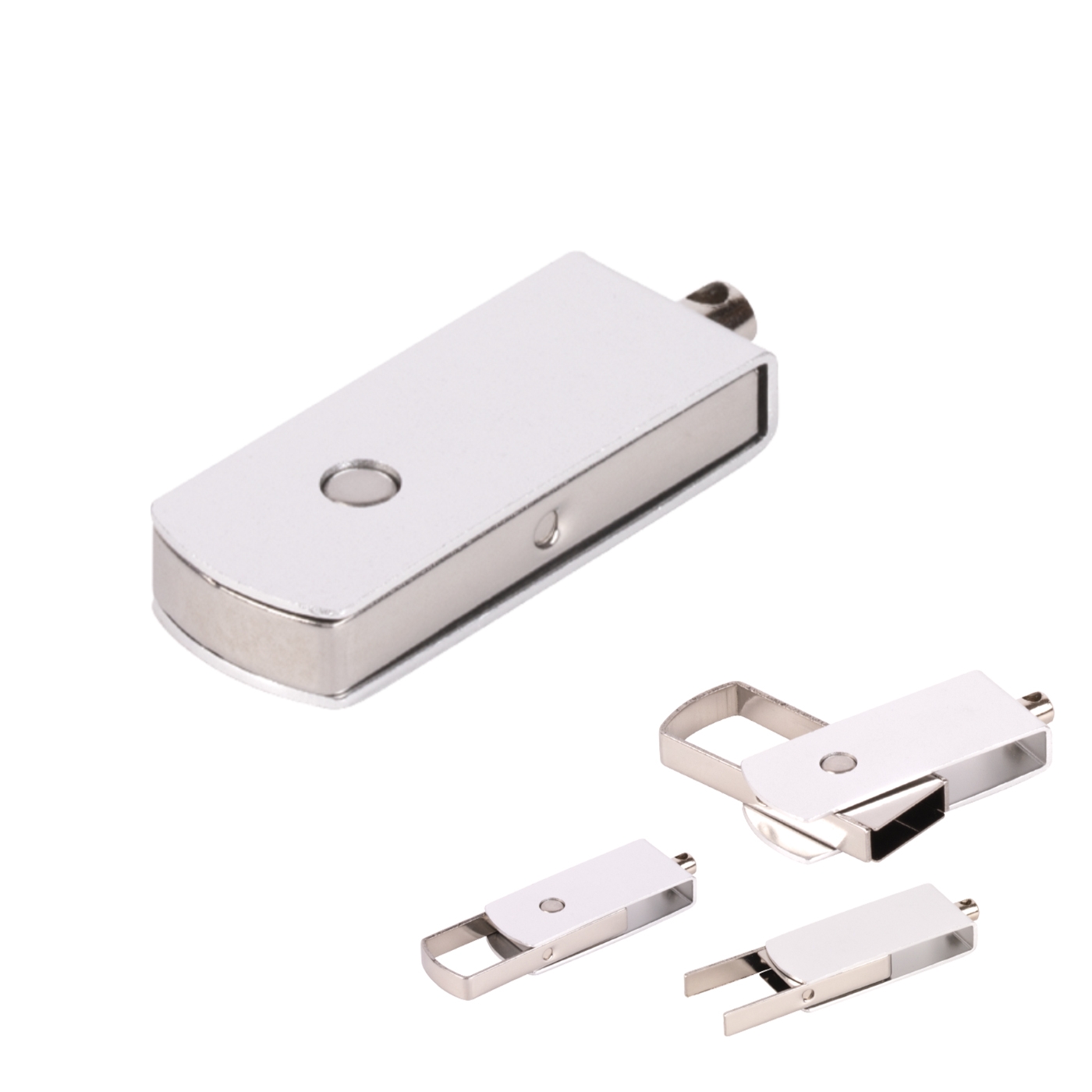 52442 - Promosyon USB Bellek ile Hızlı Kaydetme