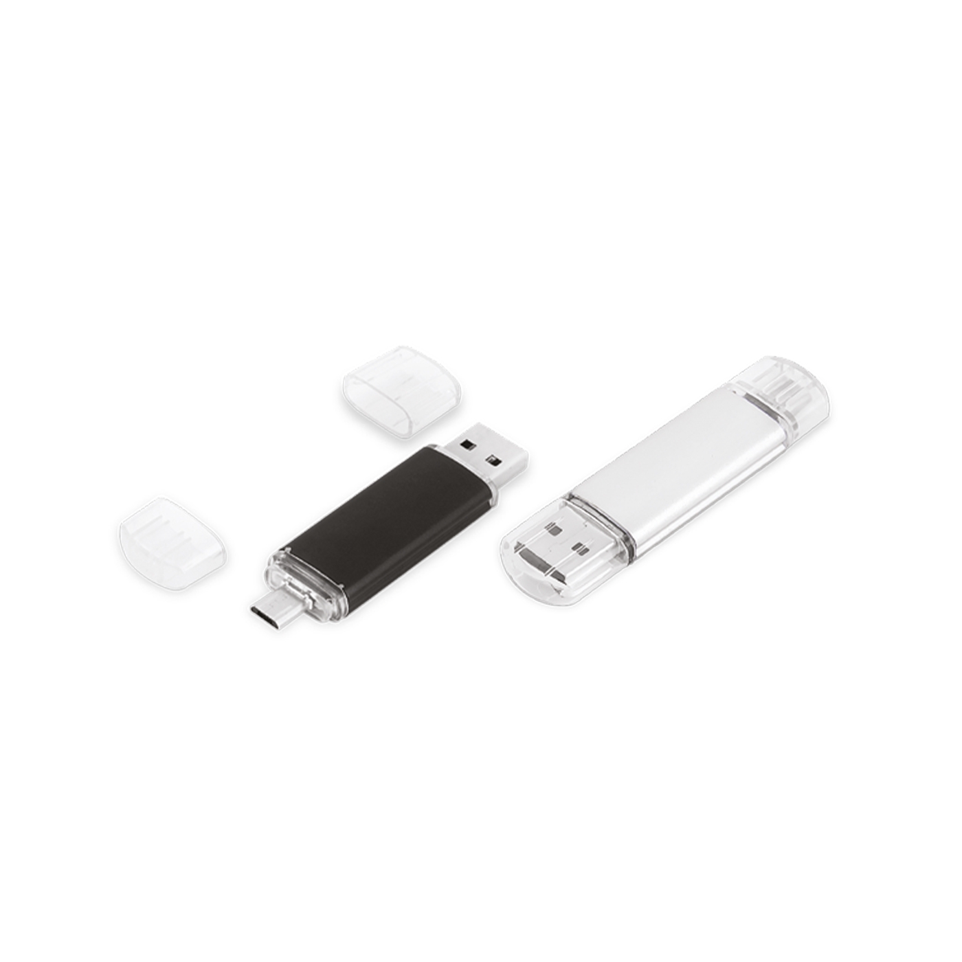 52490 - Hızlı Yedekleme ve Promosyon USB Bellek