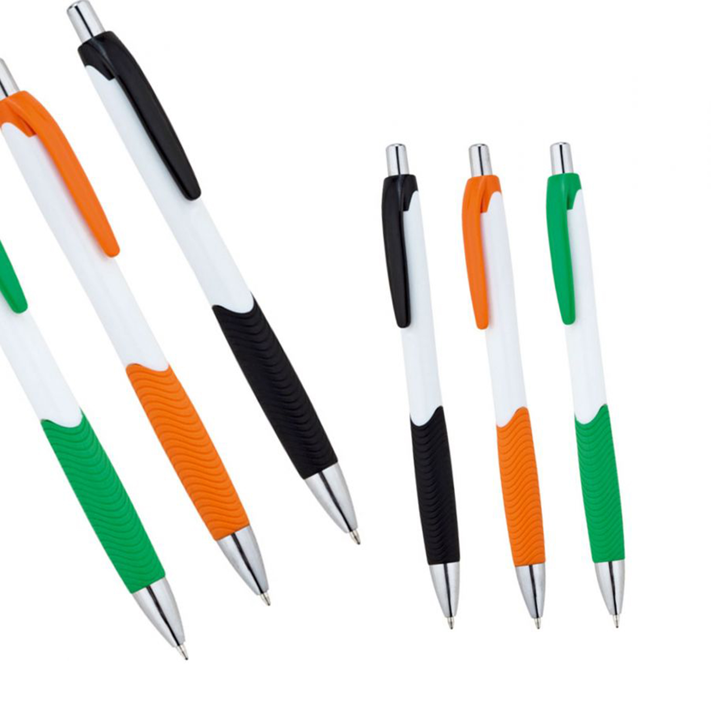 10180 - Promosyon Kalem ile Yazının Sihirli Yolu