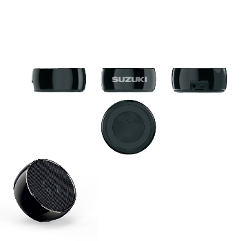 32806 - Taşıması Kolay Bluetooth Speaker