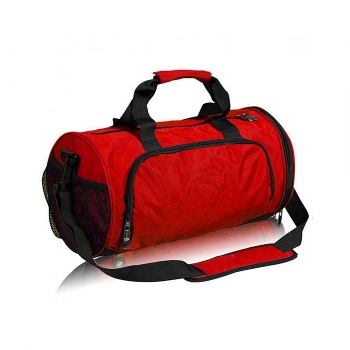 Promosyon Seyahat ve Spor Çantası ile Rahat Hareket