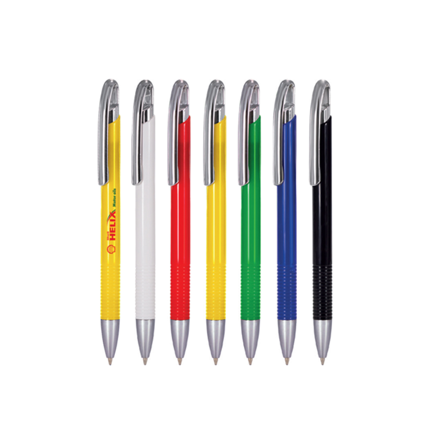 Promosyon Plastik Tükenmez Kalem ile Pratik Seçim