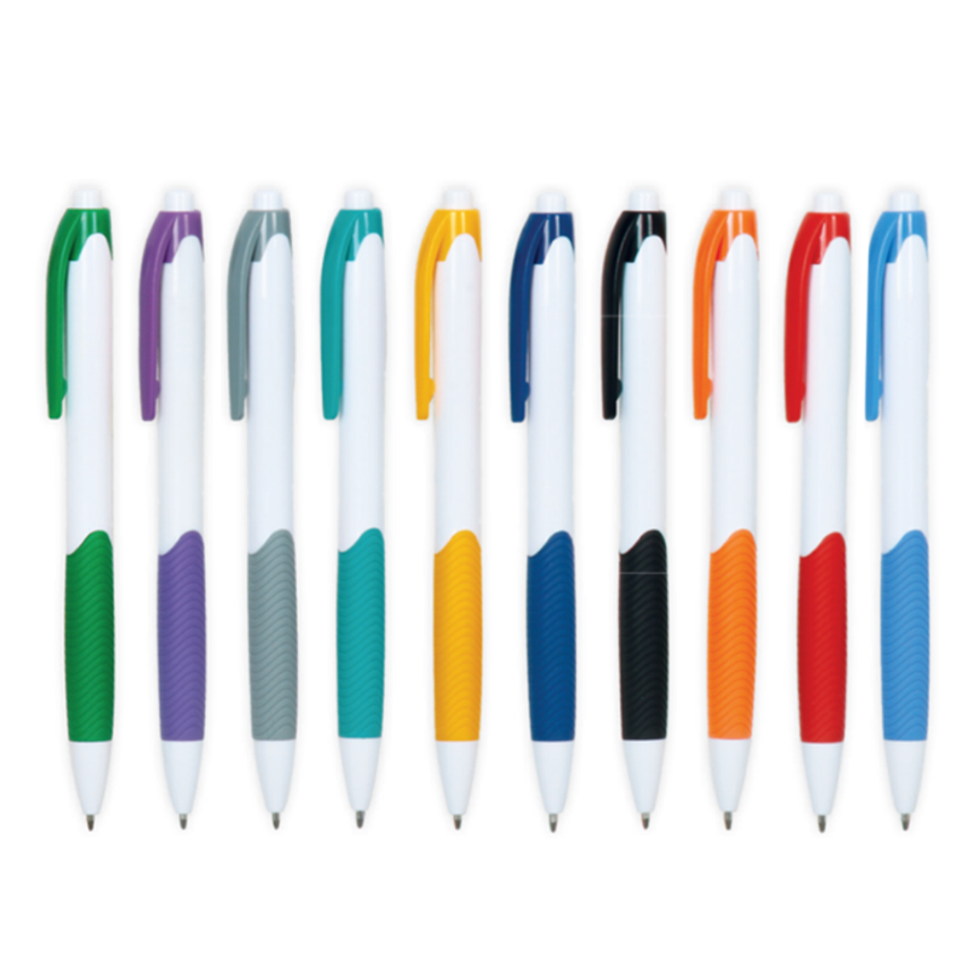 Promosyon Tükenmez Kalem ile Kesintisiz Çizgi