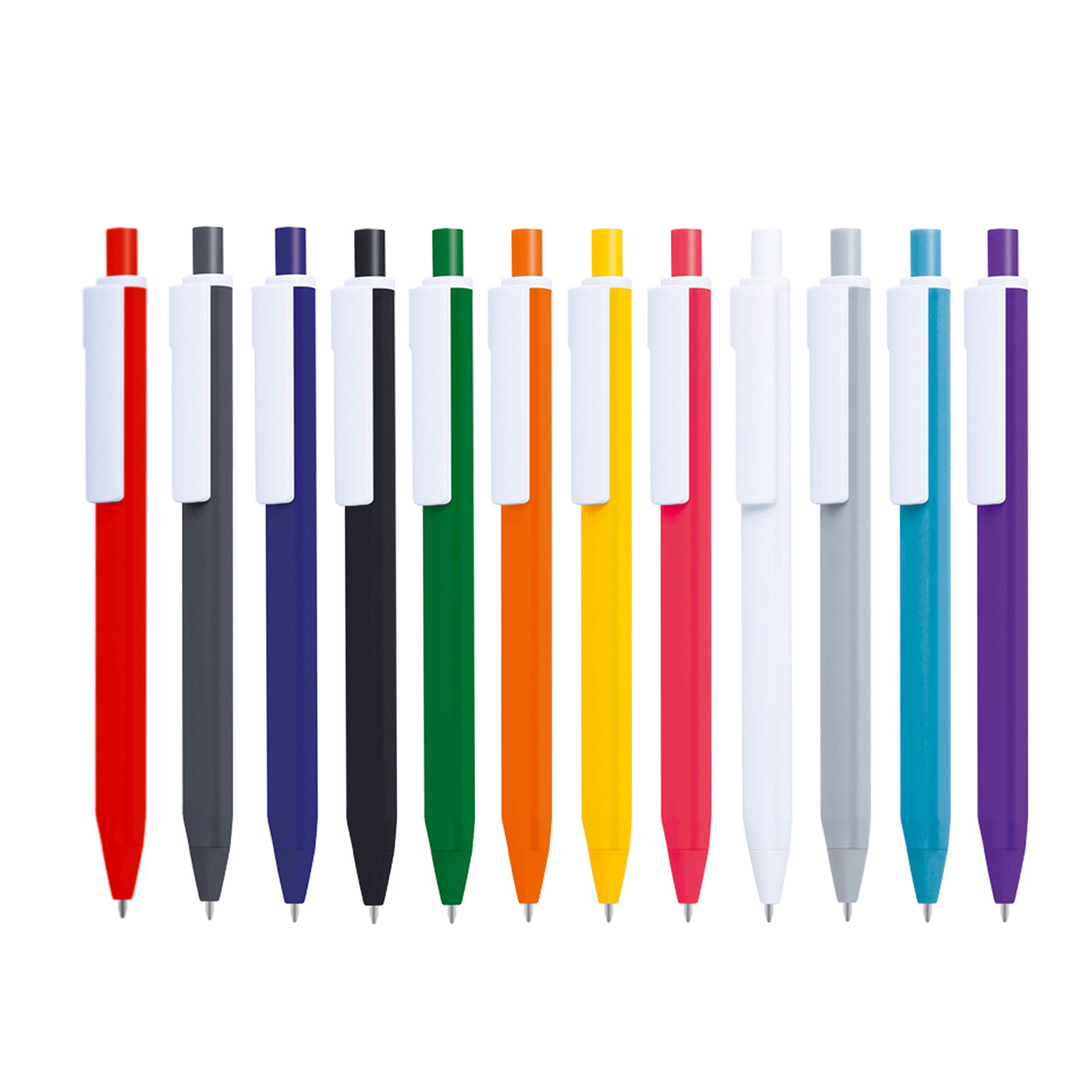 Ekonomik Promosyon Tükenmez Kalem