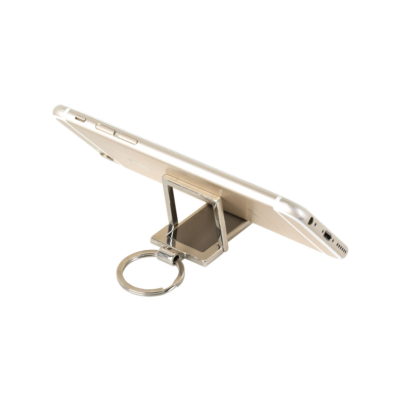 57046 - Logo Baskılı Ürünümüz ile Anahtarınız, Standınız!