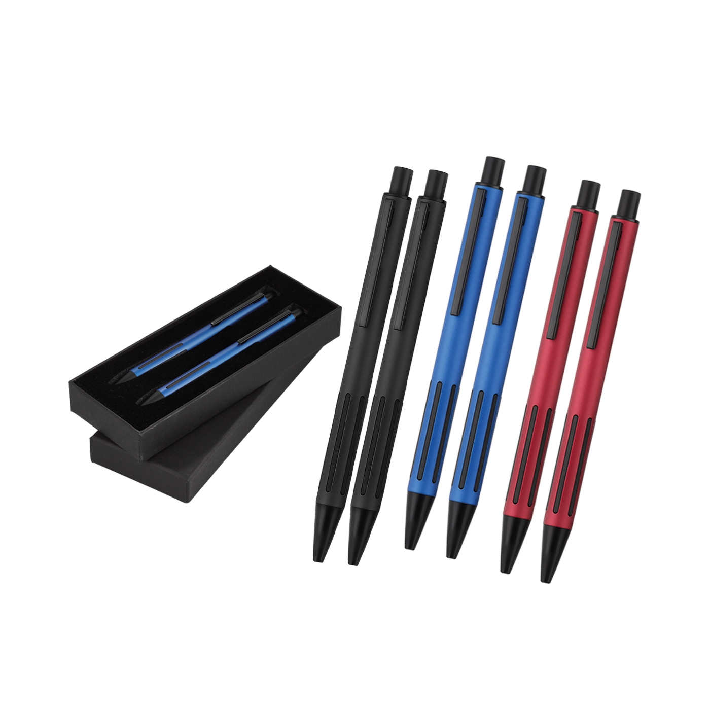 Markanızın İmzası için Promosyon Kalem Seti