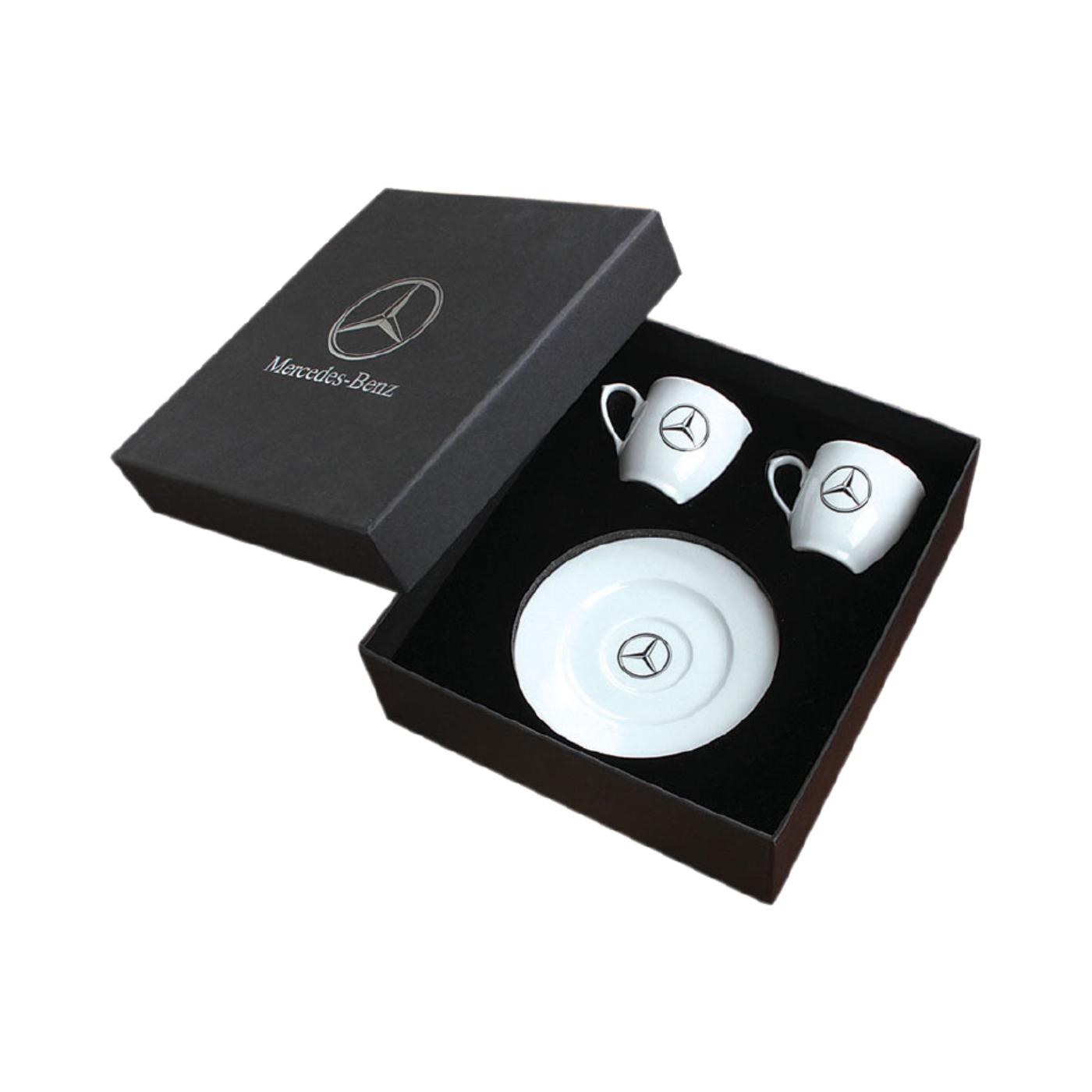 Promosyon Kahve Seti ile Kahve Estetiği