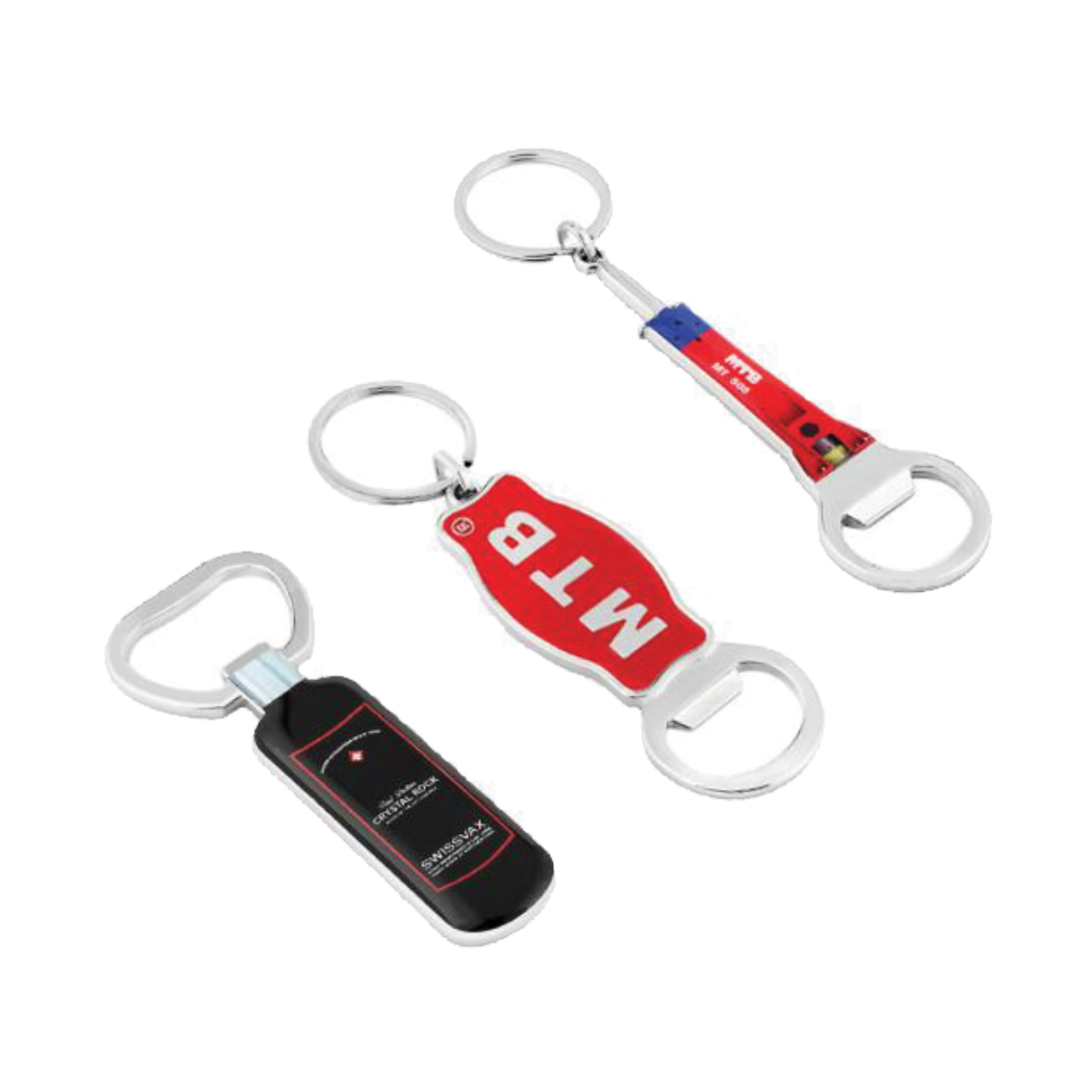 57027 - Kullanışlı Stil Açacak Anahtarlık