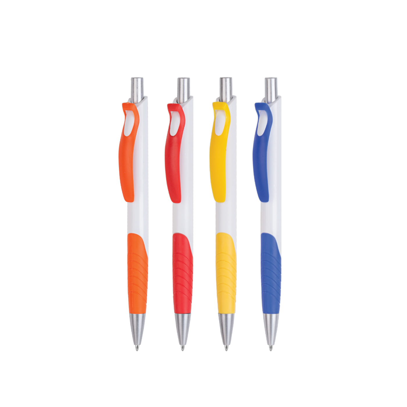 50165 - Şık ve Kalıcı Promosyon Tükenmez Kalem