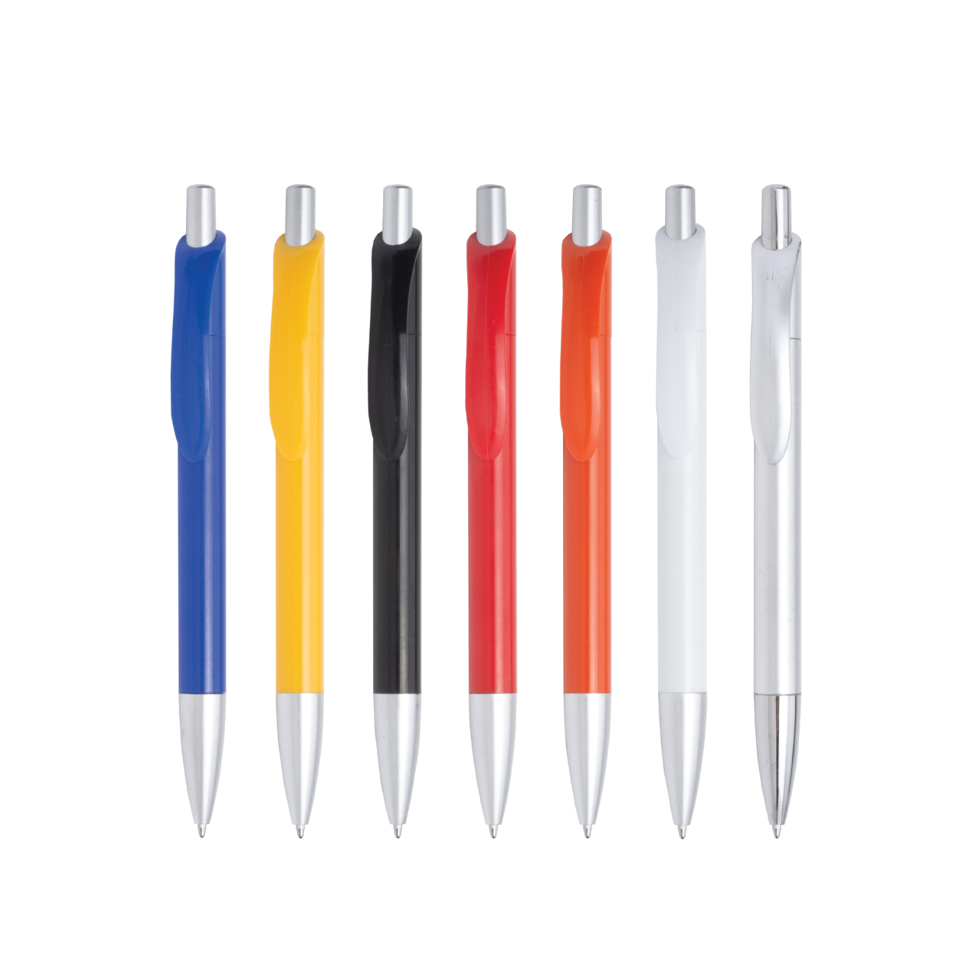 50175 - Promosyon Tükenmez Kalem ile İnsanları Etkileyin