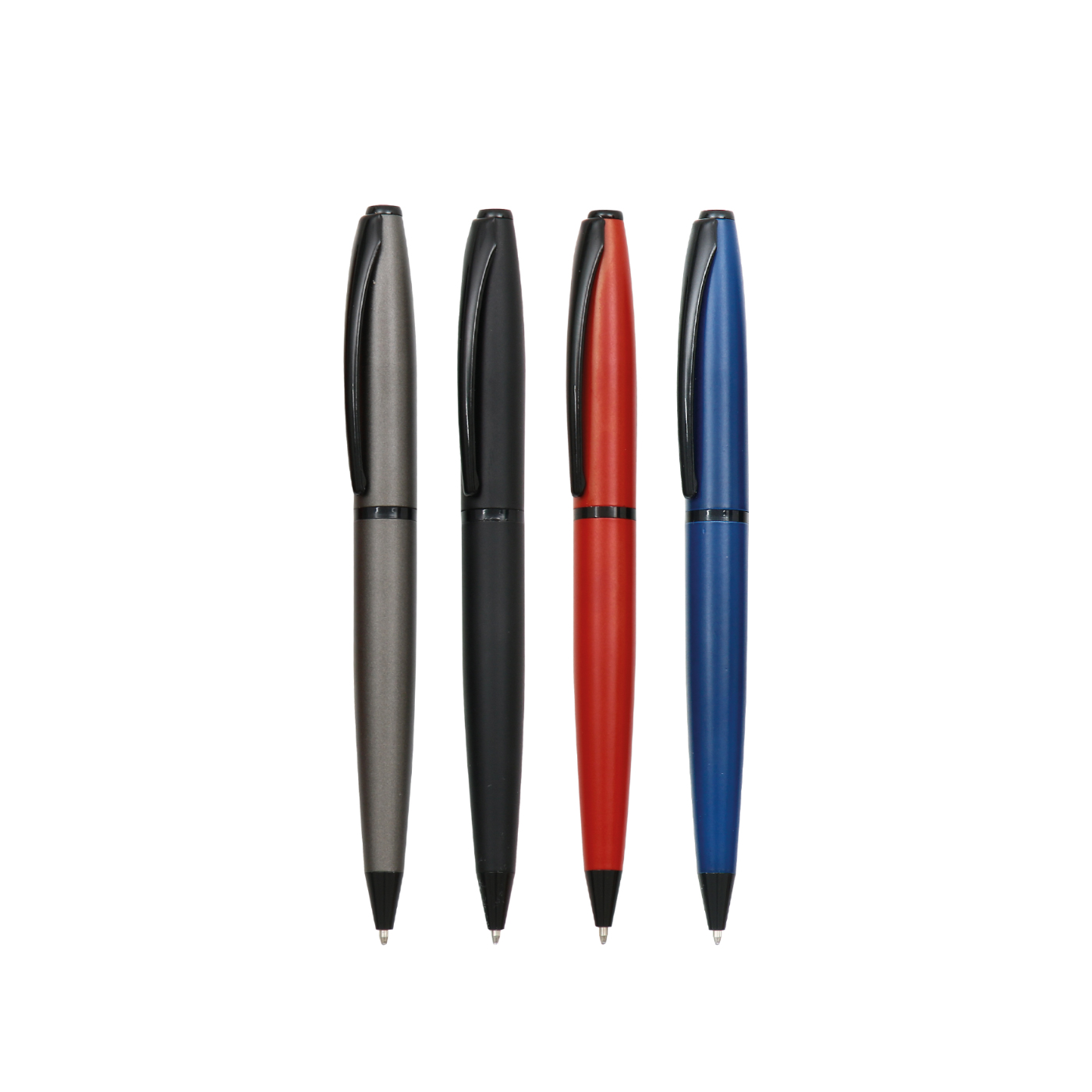 30493 - Kalemin Zarafeti ve Promosyon Metal Kalem