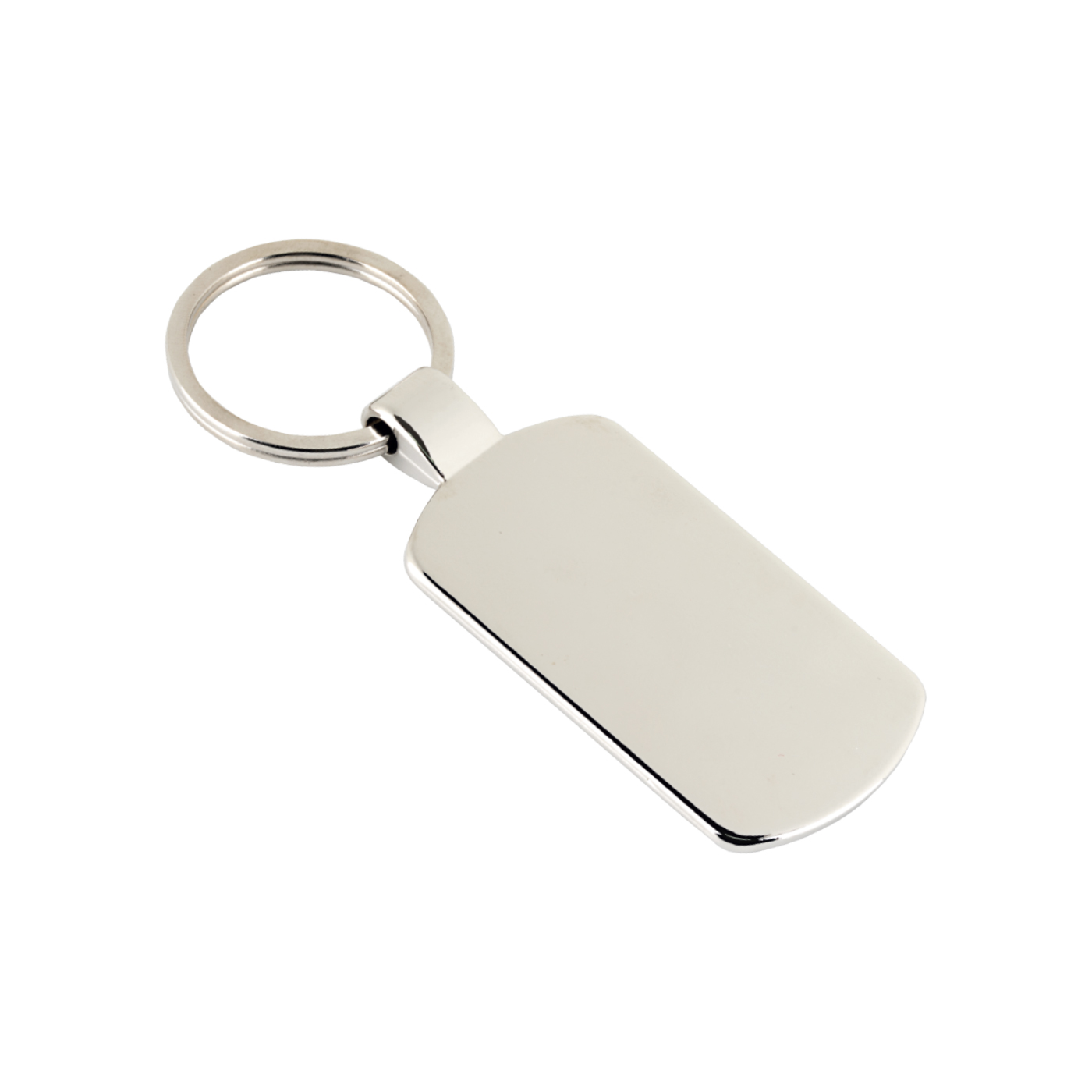 57088 - Metal Anahtarlık ile Sade Kullanım