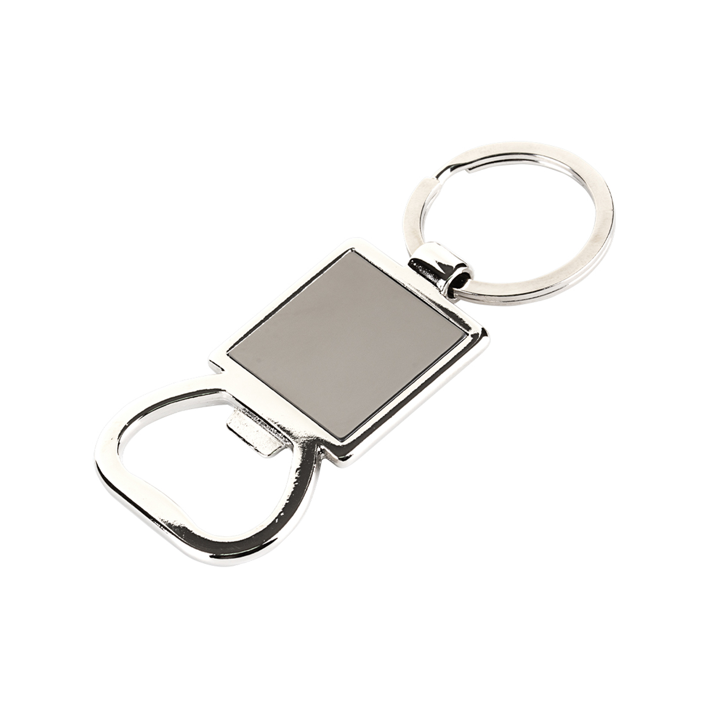 57058 - İşlevsel Tarz Metal Açacak Anahtarlık