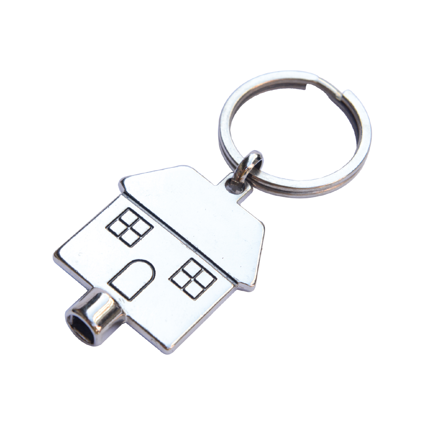 57128 - Promosyon Anahtarlarda Ev Teması