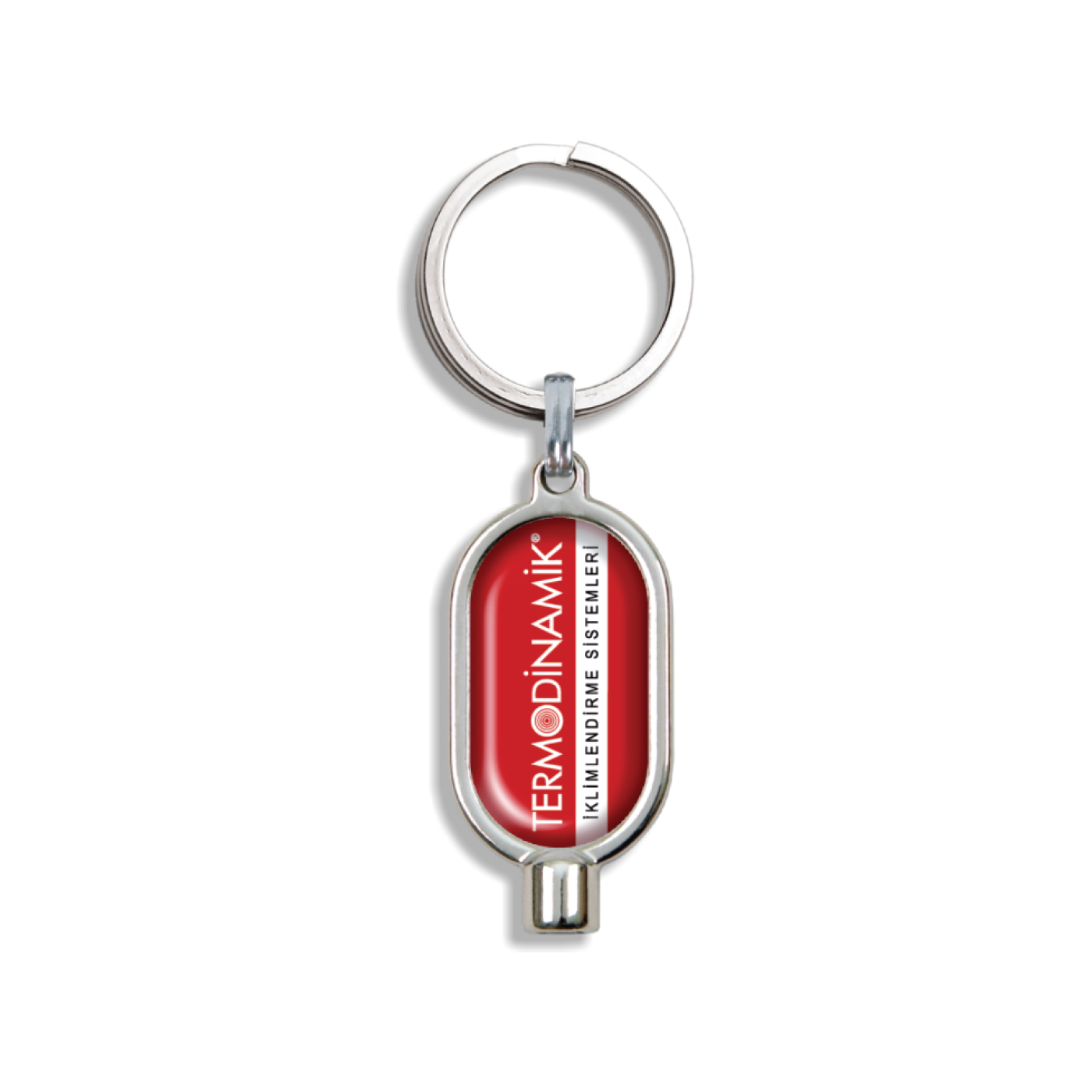 57134 - Pratik Elegans Purjör Anahtarlık