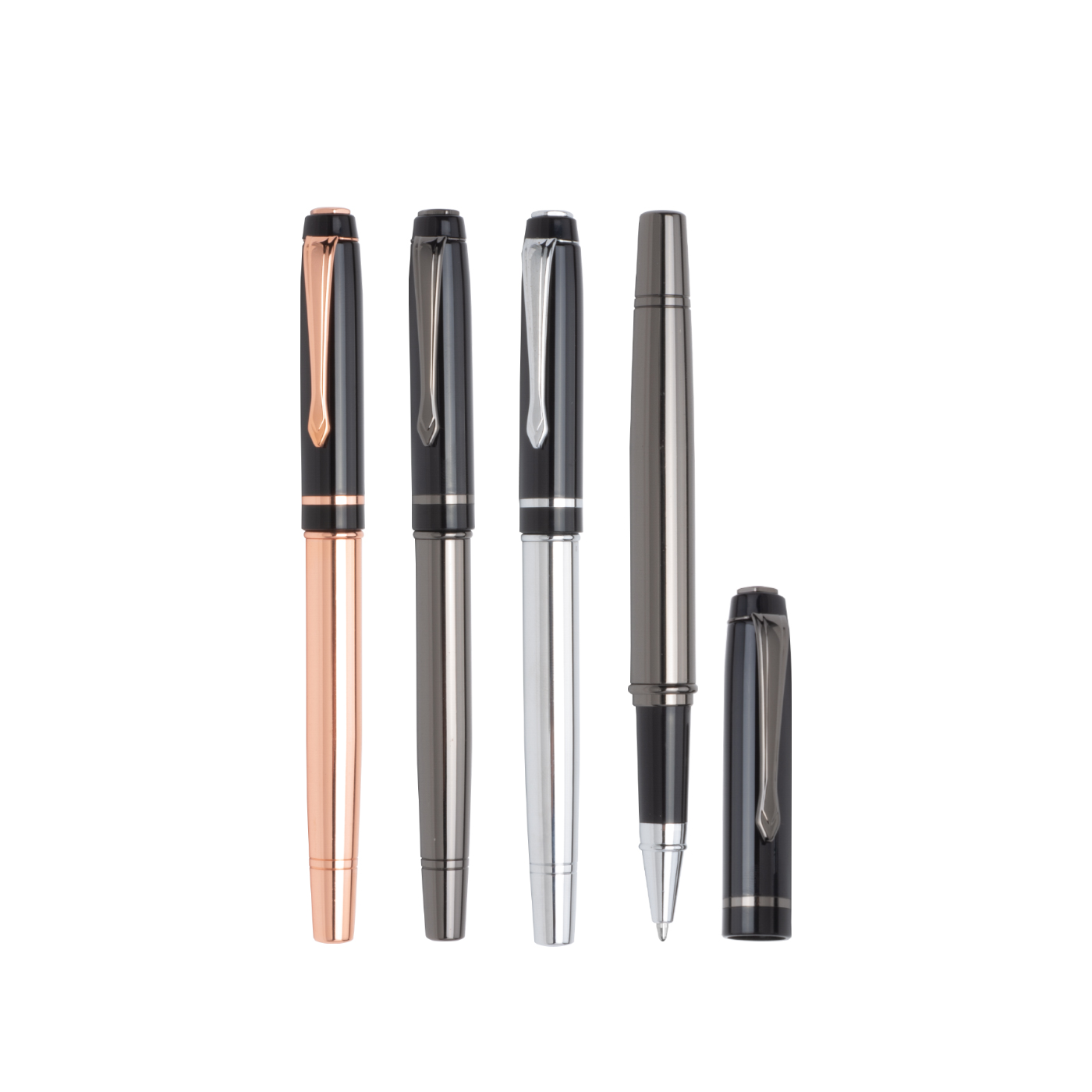 50436 - Promosyon Roller Kalem ile İnce Dokunuşlar