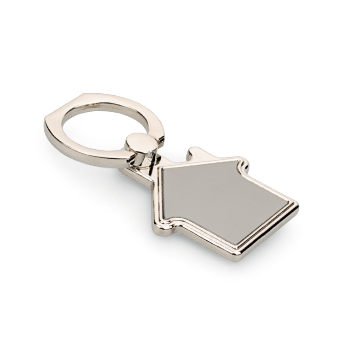 57045 - Promosyon Anahtarlıklarda Ev İşareti