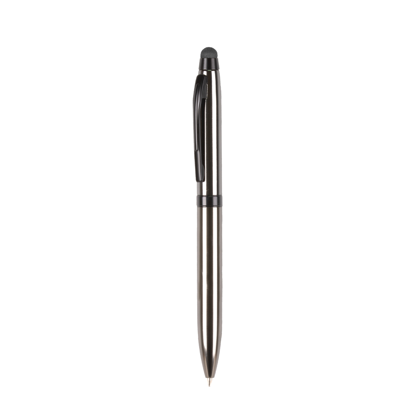 50474 - Promosyon TouchPen Metal Tükenmez Kalem