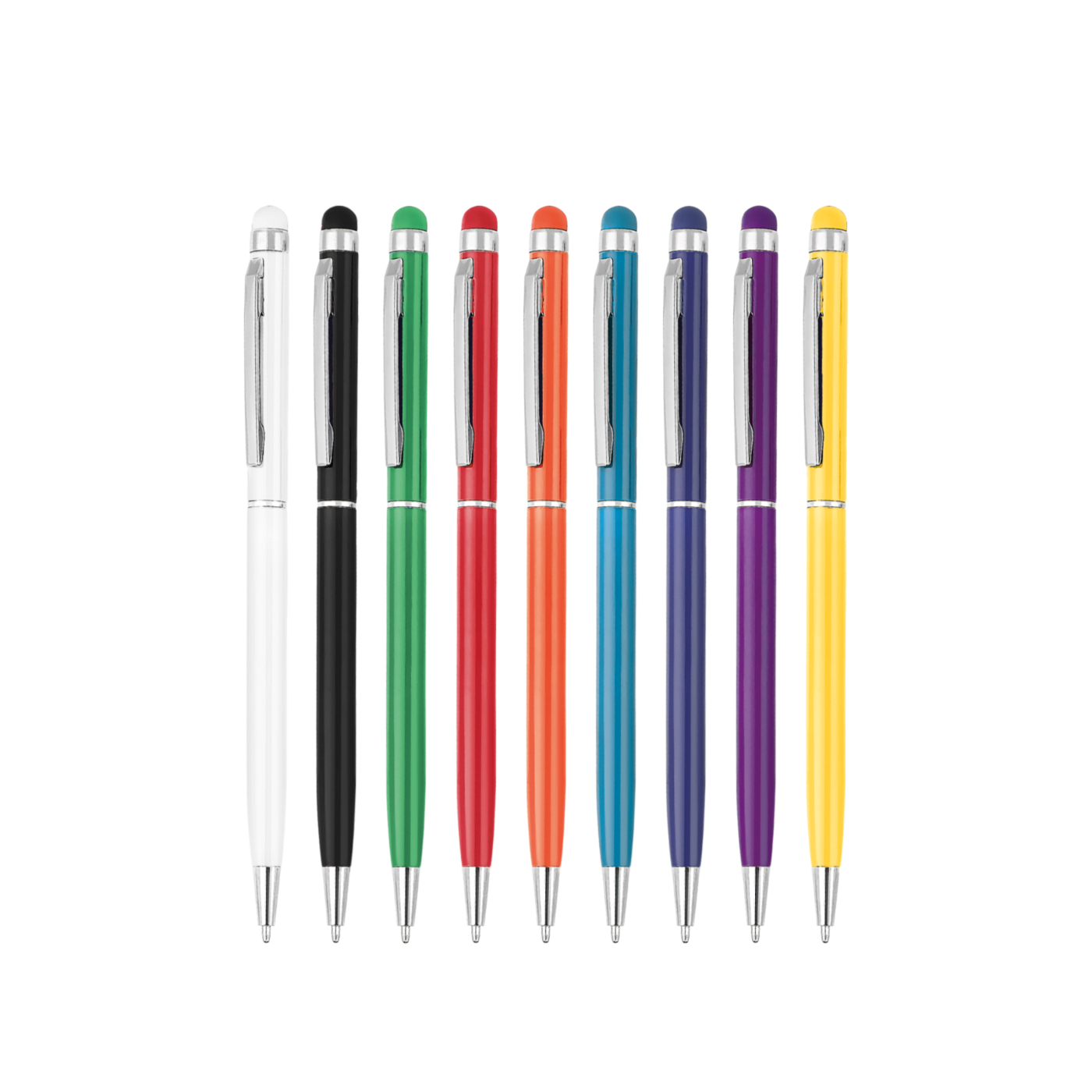 50453 - Promosyon TouchPen Kalem ile Üstün Konfor