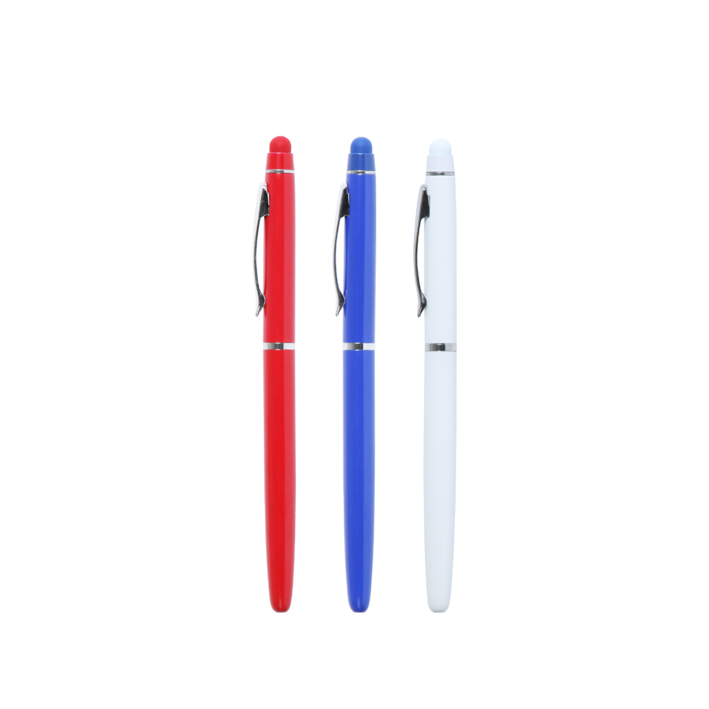 30472 - Promosyon Roller Touch Pen Kalem ile Metalin Şıklığı