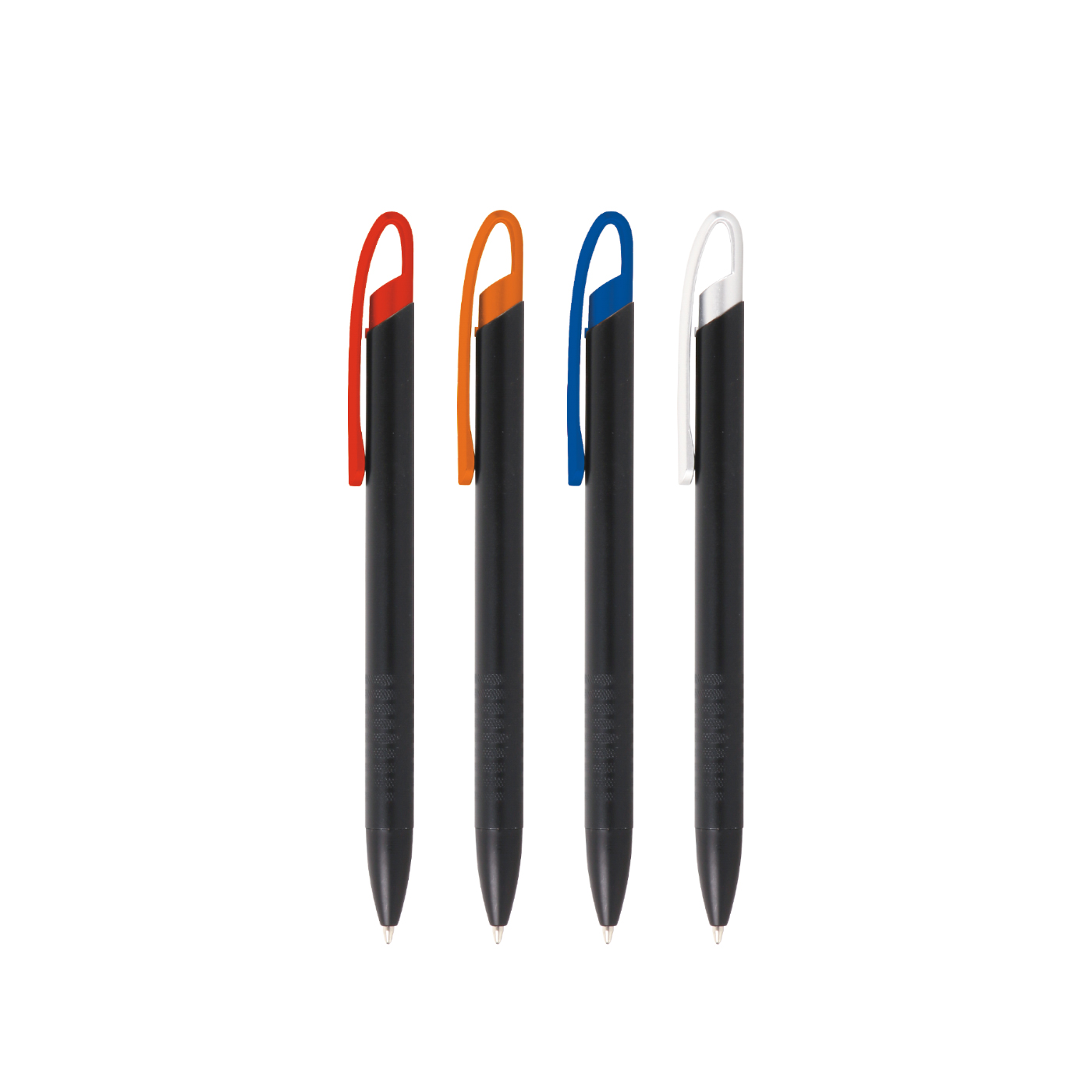 30502 - Promosyon Metal Kalem ile Sıra Dışı Olun