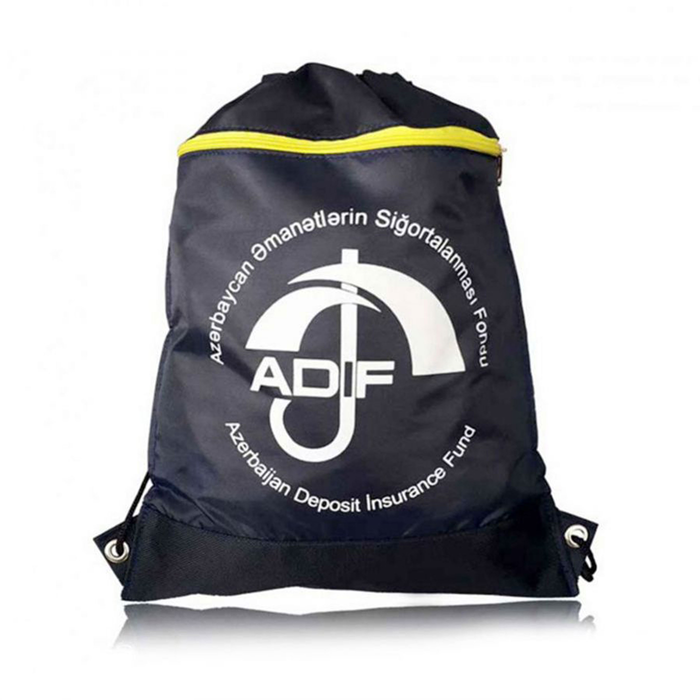 Promosyon İp Büzgülü Çanta ile Fonksiyonel Şıklık