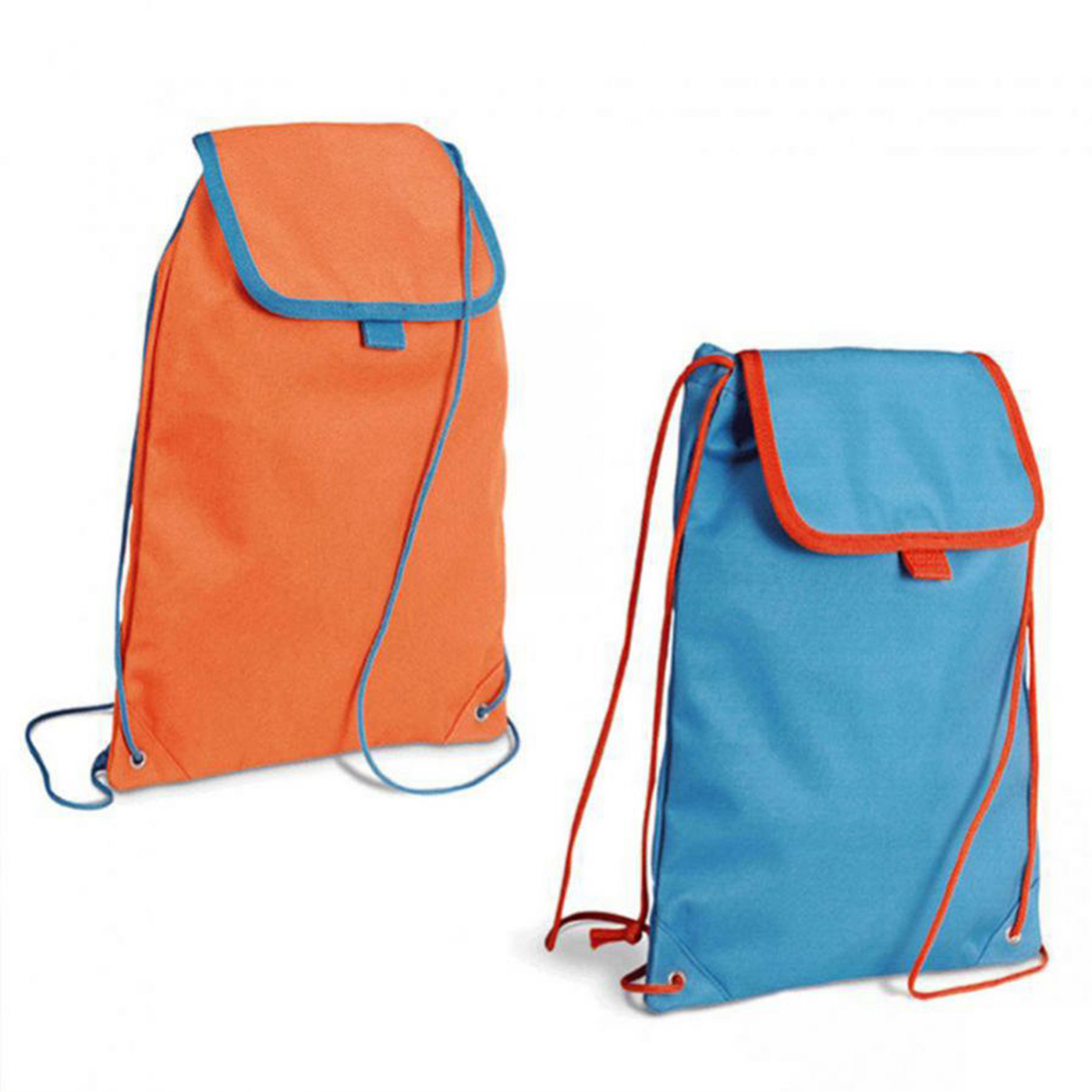 Promosyon İp Büzgülü Çanta ile Pratik ve Şık