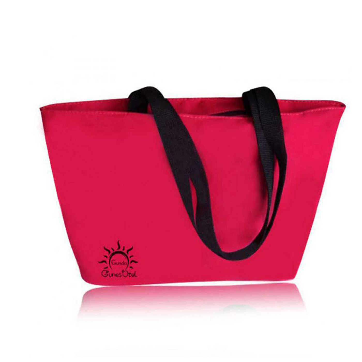 Promosyon Plaj Çantası ile Tatilin Tadı