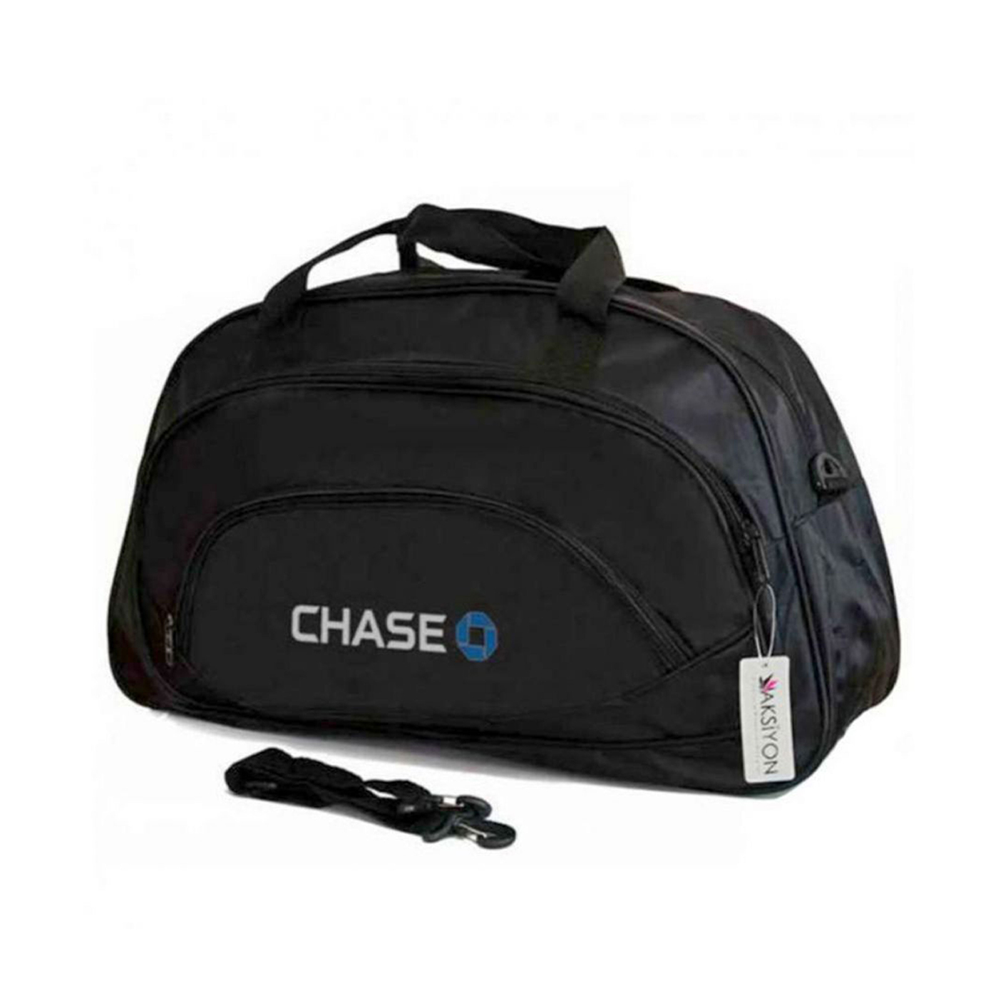 Promosyon Seyahat ve Spor Çantası ile Sporun Şıklığı