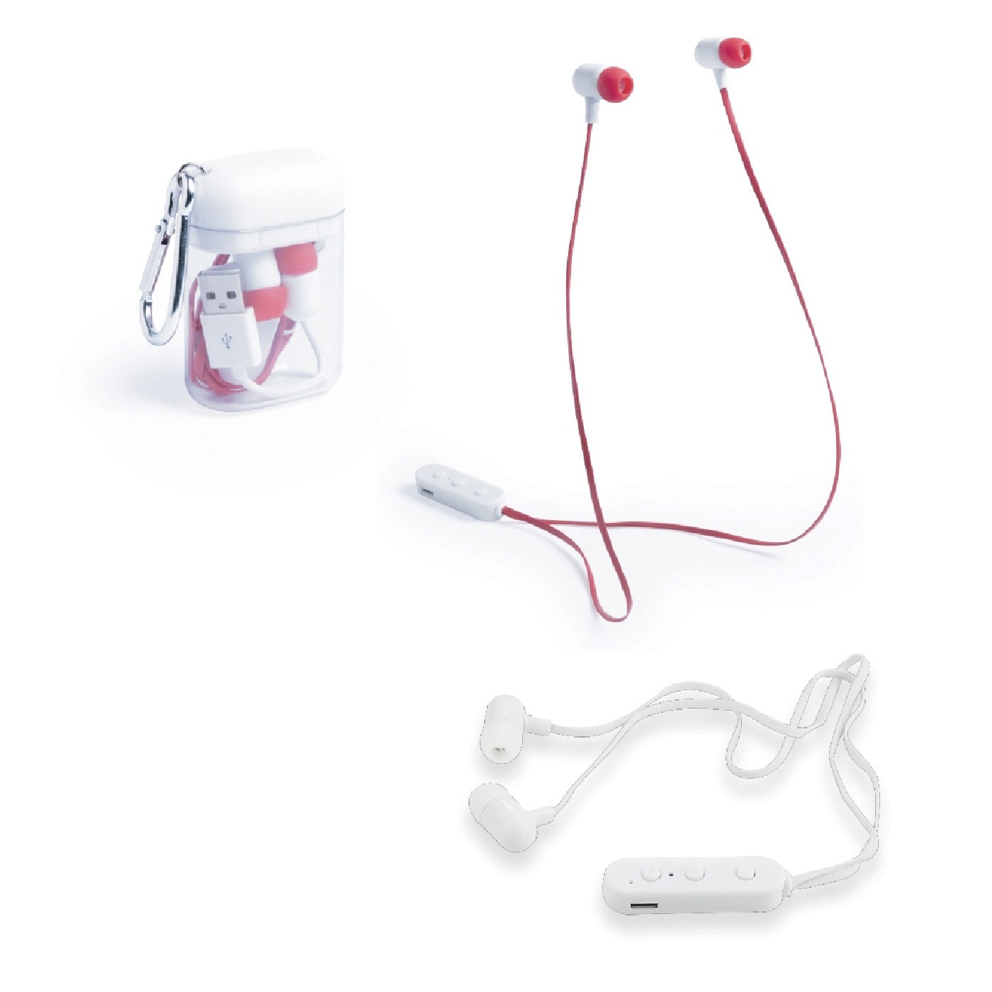 52847 - Bluetooth 3.0 Kulaklık ile Net Dinleme