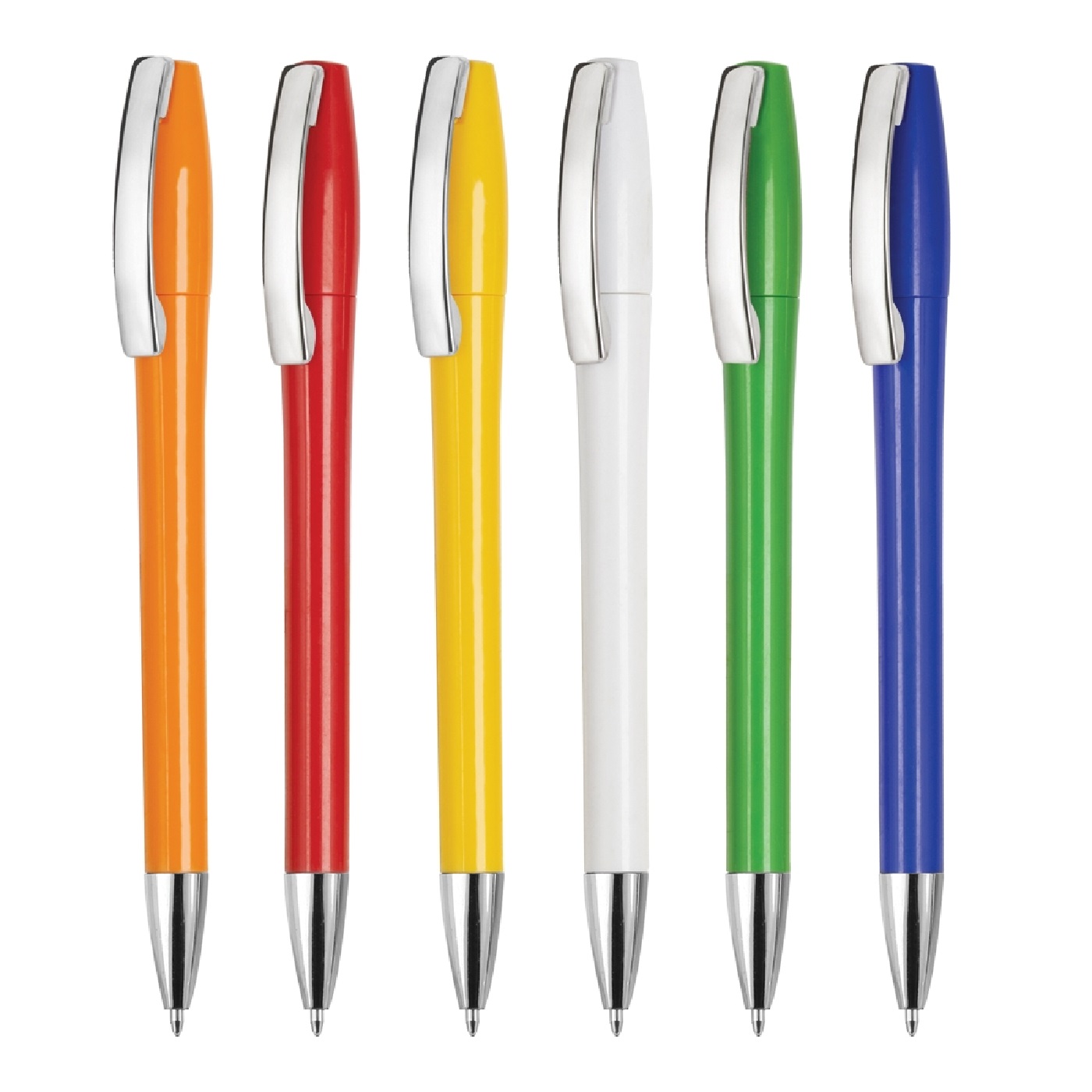 50153 - Promosyon Tükenmez Kalem ile Yazınızda Kalite Var